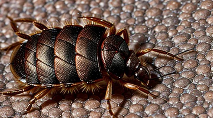 How do bedbugs multiply?