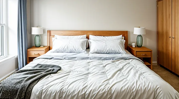 How do bedbugs reproduce in an apartment and where do they hide?