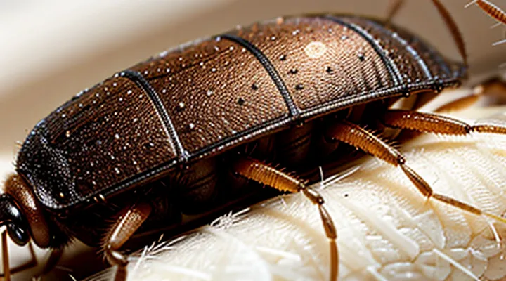 How do bedbugs reproduce?