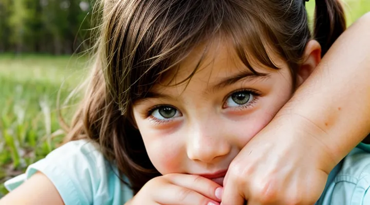 How do body lice bite (photo of bites)?