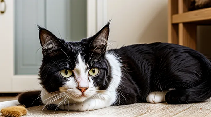 How do cat fleas and lice look?