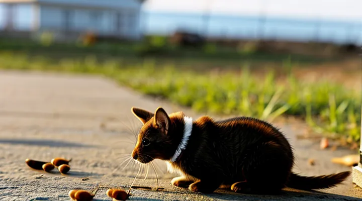 How do fleas bite humans and how can you eliminate them?