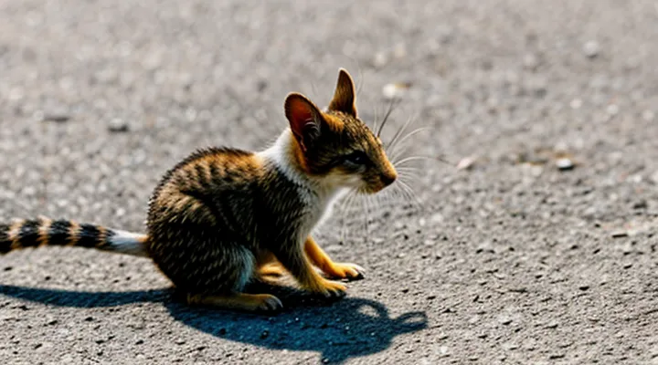 How do ground fleas bite?