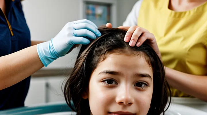 How do lice affect human health?