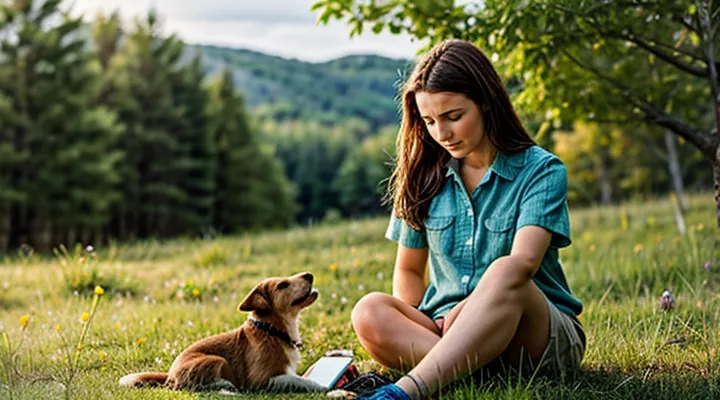 How do Lyme disease symptoms present and get treated after a tick bite?