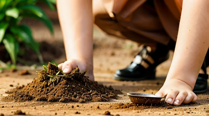 How do soil fleas differ from cat fleas?