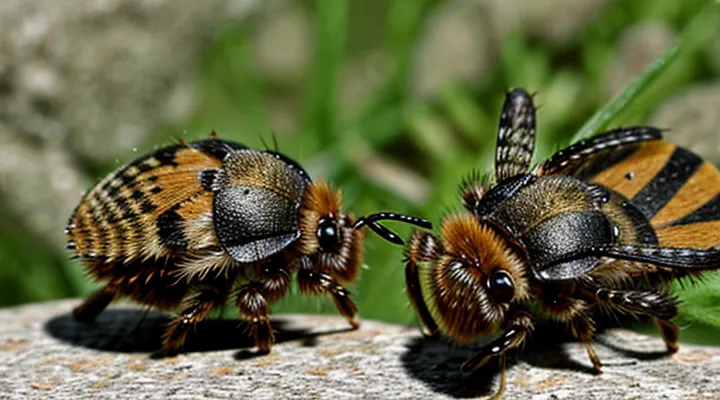 How do ticks attack humans?
