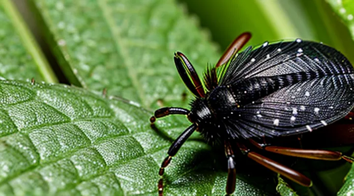 How do ticks breathe and what are the features of their respiratory system?
