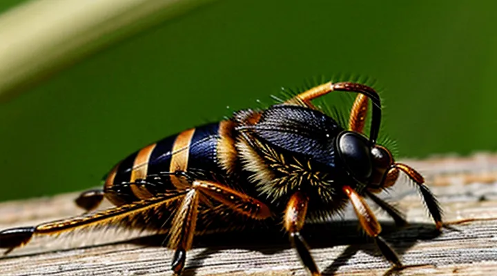 How do ticks move in nature: characteristics of their locomotion?