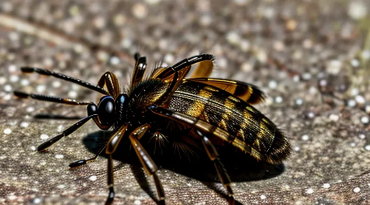 How do ticks reproduce?