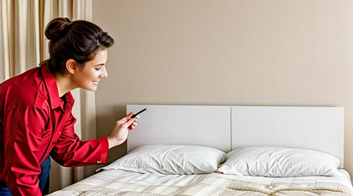 How do you combat bedbugs at home?