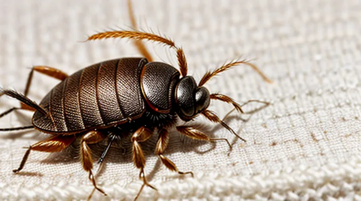 How do you use Hector powder for bedbugs?