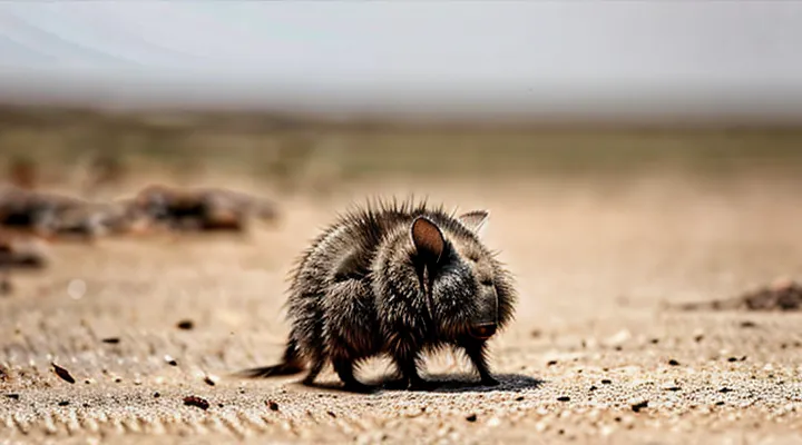 How does a dust mite bite look?