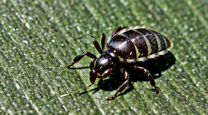 How does a tick bite, and what are the mechanics and consequences?