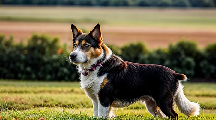 How does a tick tablet work in dogs, and what is its mechanism of action?