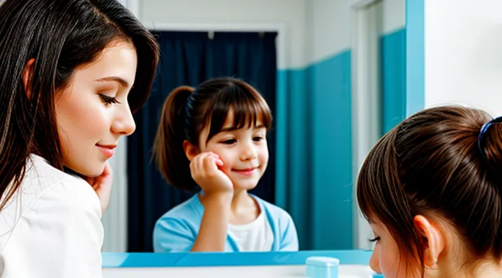 How does dimethicone work against lice?