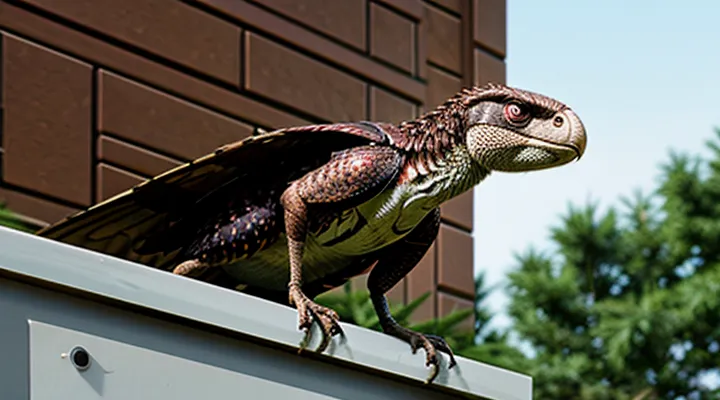 How does Raptor work against roaches and bedbugs?