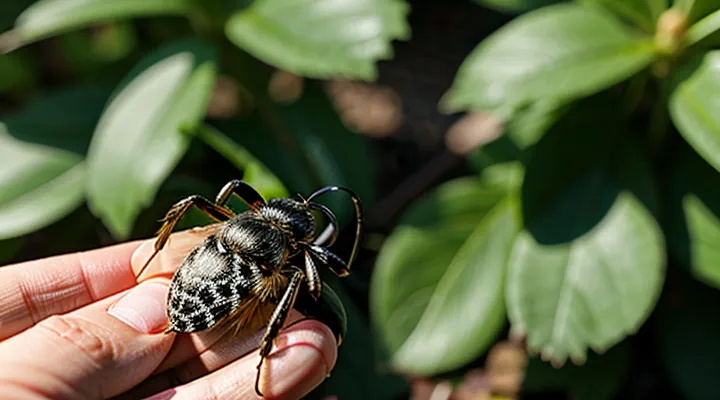 How does Simparica work against ticks?