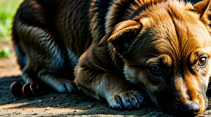 How does the skin look after a tick bite in humans?