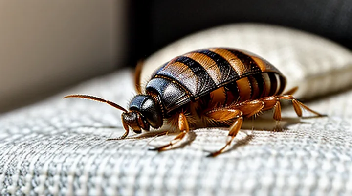 How effective is cypermethrin against bedbugs?
