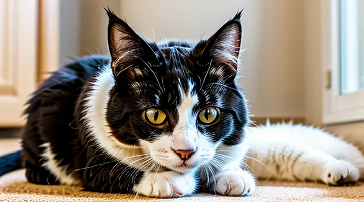 How fast do flea drops work on cats?