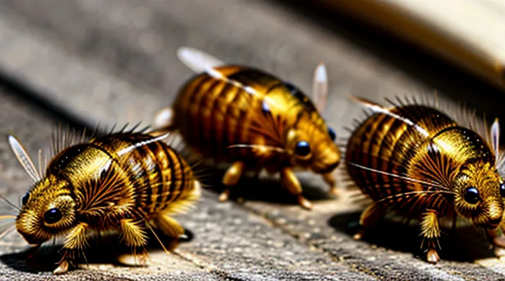 How fast do fleas reproduce?