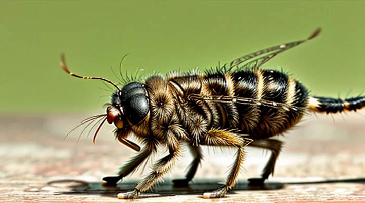 How high can a flea jump?