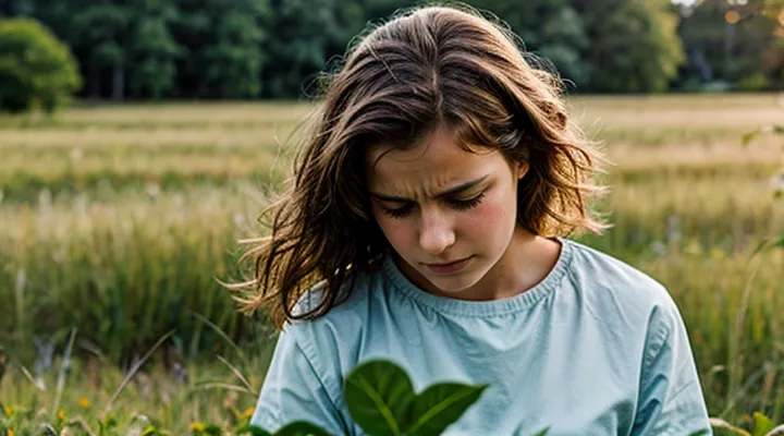 How long after a tick bite do encephalitis symptoms appear in humans?