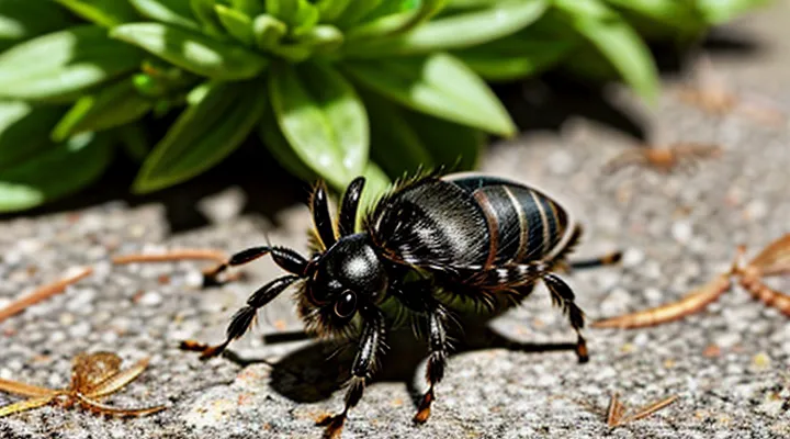 How long after a tick bite do symptoms appear?