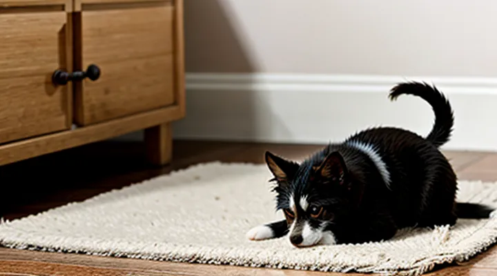 How long after applying flea drops do fleas die?