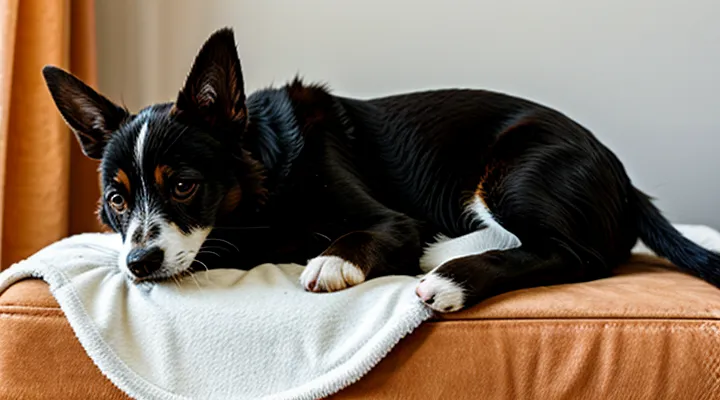 How long after applying flea treatment to the neck area do the fleas die?