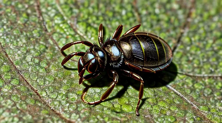 How long before a tick infects a human?