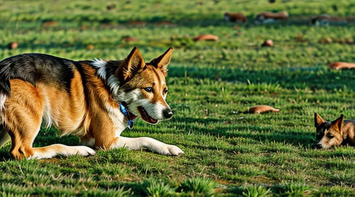 How long can a tick live on a dog?
