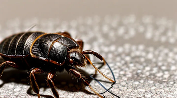 How long can a tick survive in an apartment?