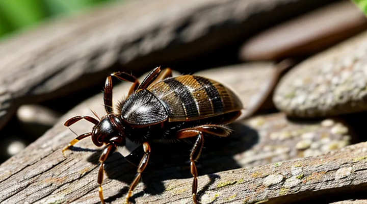 How long can a tick survive without food?