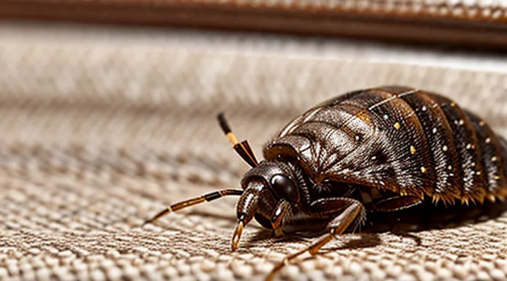 How long can bed bugs live without food?