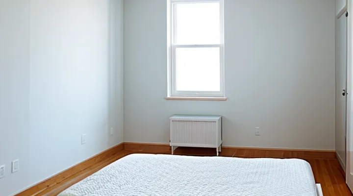 How long can bed bugs survive without food in an empty apartment?