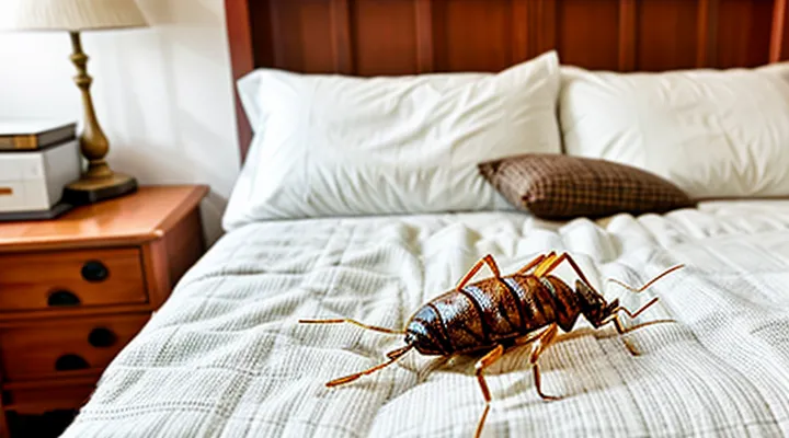 How long can bedbugs survive without food?