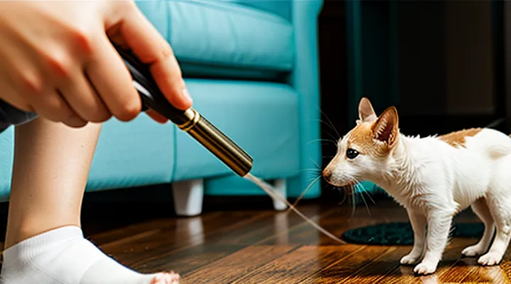 How long can fleas survive without a host?