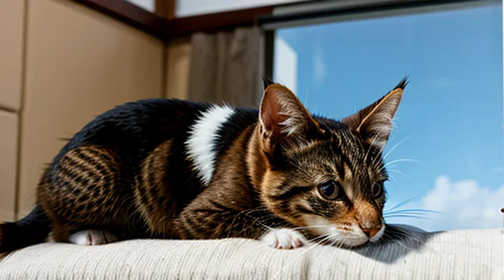 How long can fleas survive without access to air?