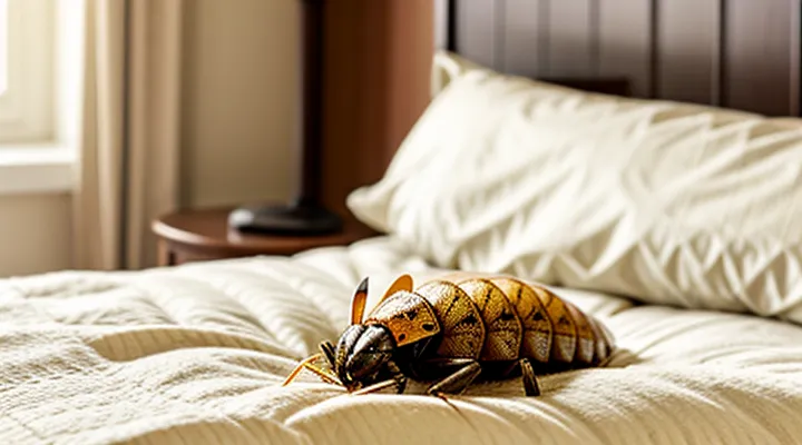 How long do bed bug bites itch and how can you relieve the itch?