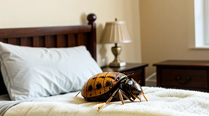 How long do bedbug bite reactions last?