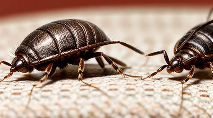 How long do bedbug bites last?