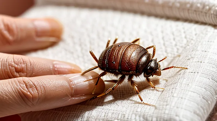 How long do bedbug bites take to heal?
