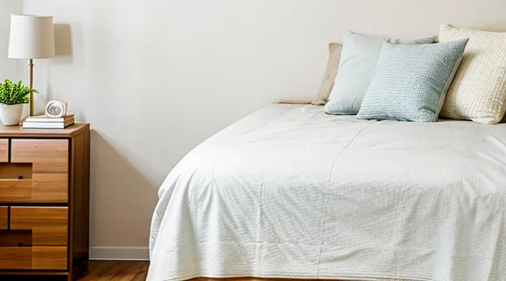 How long do bedbugs live in an apartment?