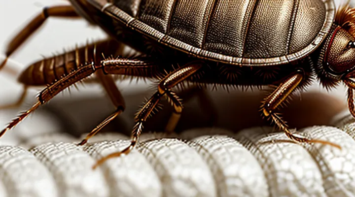 How long do bedbugs survive after treatment and when do they reappear?