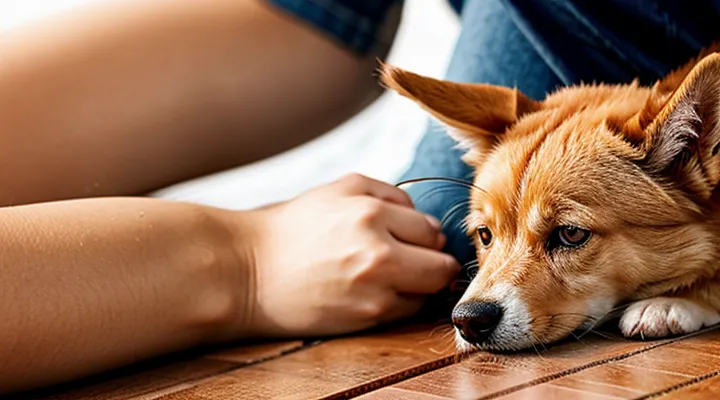 How long do flea bites last?