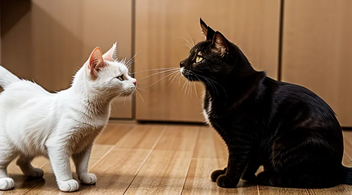 How long do flea drops work for cats?