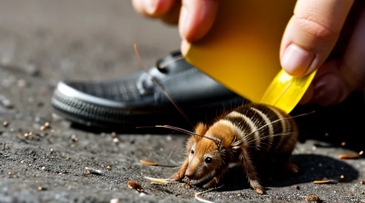 How long do fleas survive on a human?