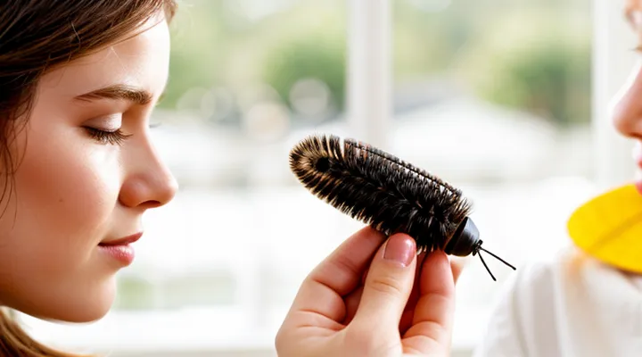 How long do lice die without a host?